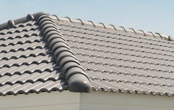 advantages of Stanton Chare clay roofing