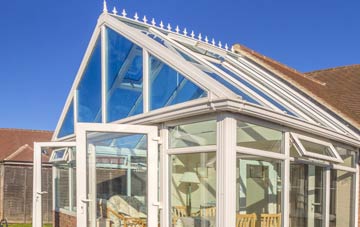 conservatory roof insulation costs Stanton Chare