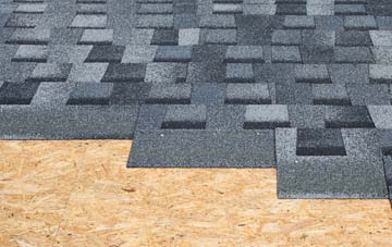 expert Stanton Chare asphalt roof companies