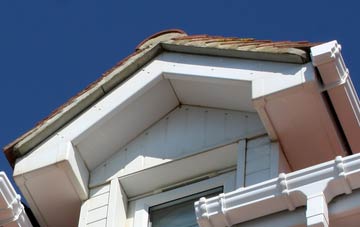 Stanton Chare fascia installation costs