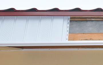 Stanton Chare fascia repair costs