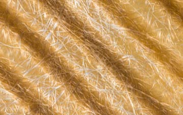 Stanton Chare fibreglass roof waterproofing