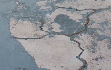 fibreglass roofing replacement Stanton Chare