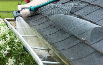 Stanton Chare gutter cleaning costs