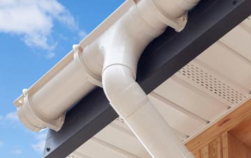 Stanton Chare gutter installation costs