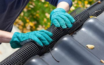 Stanton Chare gutter repair companies