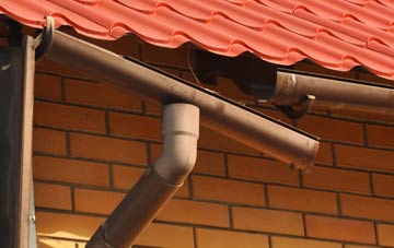 Stanton Chare gutter repair costs