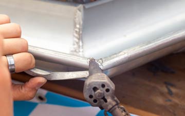 disadvantages of Stanton Chare lead roofing