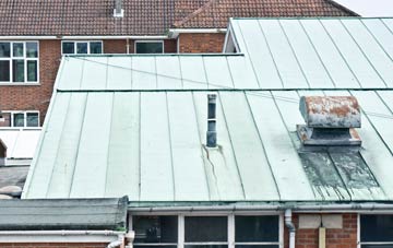 Stanton Chare lead roofing costs