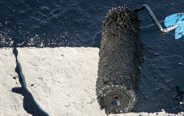 Stanton Chare liquid sealant waterproofing