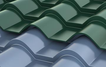 who should consider Stanton Chare plastic roofs