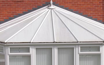 Stanton Chare polycarbonate conservatory roof repairs