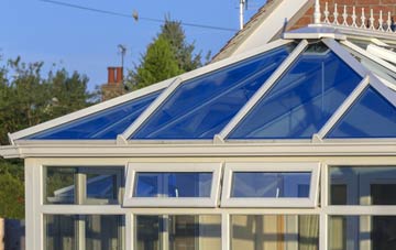 professional Stanton Chare conservatory insulation