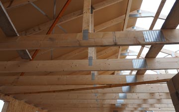 Stanton Chare roof truss costs