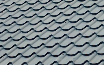 Stanton Chare rubber roofing companies