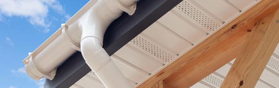 get Stanton Chare guttering quotes today