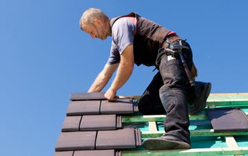 disadvantages of Stanton Chare slate roofing