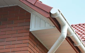 Stanton Chare soffit repair costs