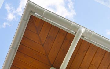 Stanton Chare soffit types