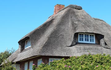 thatch roofing Stanton Chare, Suffolk