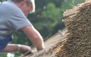 professional Stanton Chare thatchers