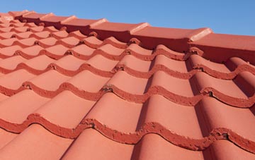 Stanton Chare tile and slate roof replacement