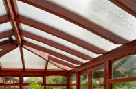Stanton Chare conservatory roofing insulation