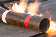 free Stanton Chare re-felting quotes