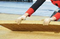 find rated Stanton Chare roof insulation companies