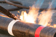 Stanton Chare flat roofing replacement