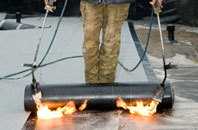 Stanton Chare flat roof sealing quote