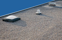 Stanton Chare flat roofing
