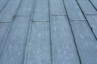 Stanton Chare lead roofing