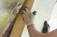 rated Stanton Chare roof insulation companies