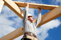 Stanton Chare roof replacement work