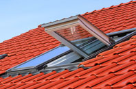 Stanton Chare roof window