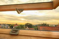 rated Stanton Chare roof window companies