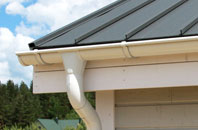 Stanton Chare soffits