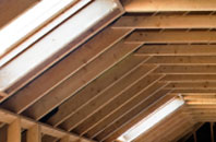 Stanton Chare tapered roof insulation quotes