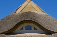 Stanton Chare thatch roofing